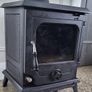 Bilberry 8kw multi fuel stove Image 2