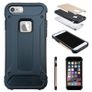 Tough Hard Armour Shockproof Rugged Strong Protective Case Armor Cover iPhone 7 7S Image 2