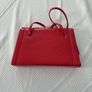 Red  Handbag & purse Image 2