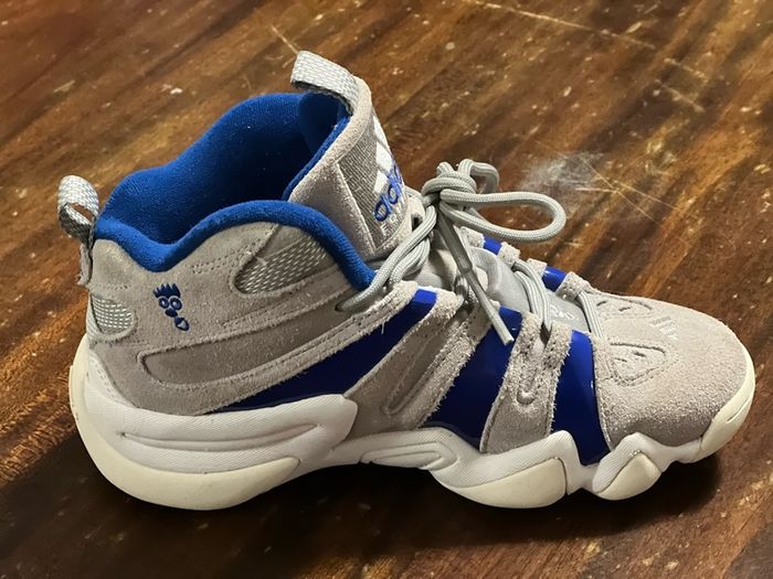 Adidas Crazy 8. Kids Basketball