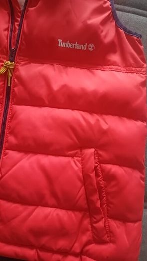 Timberland gilet