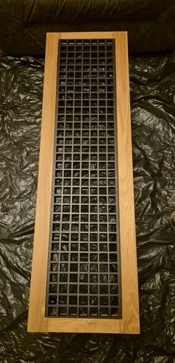 Garden Bench