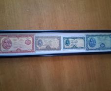 Lady Lavery Banknotes