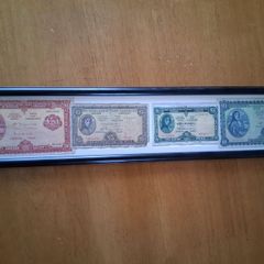 Lady Lavery Banknotes