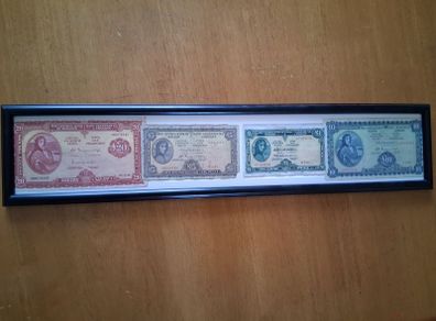 Lady Lavery Banknotes