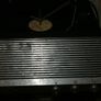 Vintage Bush SRP 52 Portable Record Player 1960s Garrard Turntable Vintage works well Image 8