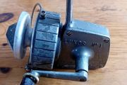 Vintage Pezon &amp; Michel Luxor No.1 Spinning Reel