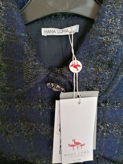 Girls jacket