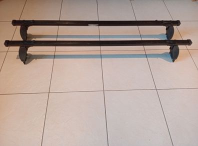 Cruz roof bars for VW GOLF MK4