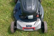 lawnmowers