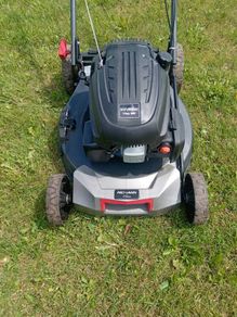 lawnmowers