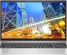 Notebook Hp Elitebook 850 G8 15.6" Intel Core I5-1145g7 (11th Gen) 8gb Ram 500gb Ssd Windows 11 Pro Wifi/ Silver