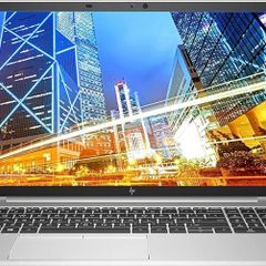 Notebook Hp Elitebook 850 G8 15.6" Intel Core I5-1145g7 (11th Gen) 8gb Ram 500gb Ssd Windows 11 Pro Wifi/ Silver