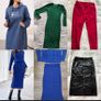 Womens Clothing Bundle Size S Image 7