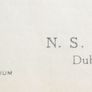 Roman Missal Pre-Vatican II 1956 Dublin Image 6