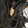 Leather handbag Image 3