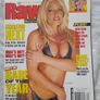 Wwe Raw Magazines 2002 Image 10