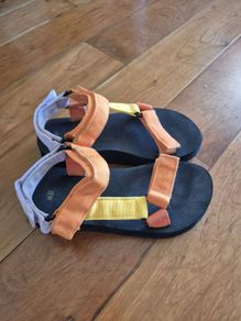 H&M sandals 4 UK