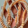 Beautiful Choker necklace Image 2