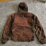 carhartt jacket Image 4