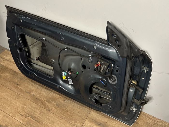 2009 Mk1 8t Audi A5 Front Door Lh Passenger Side 2 Door Coupe