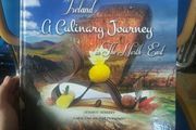 Culinary Journey in the North-East - Dermot Seberry