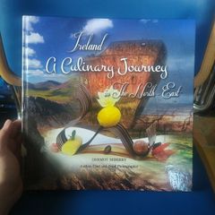 Culinary Journey in the North-East - Dermot Seberry