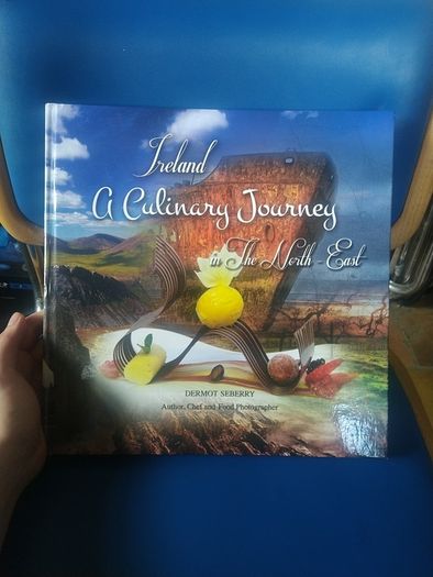 Culinary Journey in the North-East - Dermot Seberry