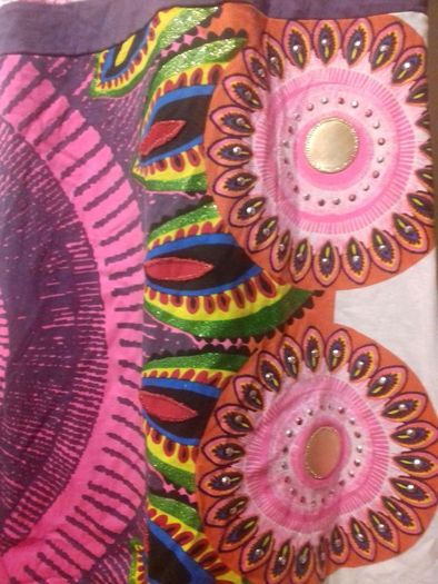 Desigual Dress Age 13-14 yrs