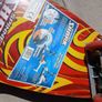 spinner shark board Image 4
