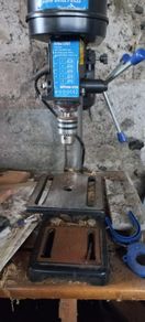 Energer ENB672DBT Bench top drill.