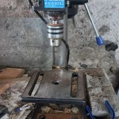 Energer ENB672DBT Bench top drill.