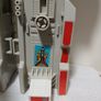 Transformer G1 Metroplex Image 3