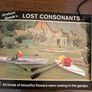 Graham Rawle's Postcards and book Image 8