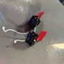 Fanatec V1 / V2 Shifter Image 4