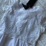 New dress size 128cm Image 2