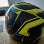 Motorcycle helmet medium Image 6