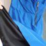 SIMPLE royal blue dress Sz 10 - Bnwt Rrp 153 euro Image 7