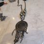 Selection Of Costume  Jewellery  - Necklace. Image 8
