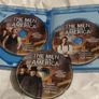 The Men Who Built America 3 disc Blu-ray Image 2