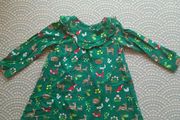 Mini Boden Christmas dress