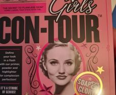 Soap and glory make up