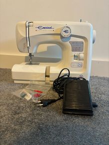 Empisal Sewing Machine 270D
