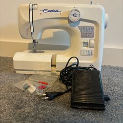 Empisal Sewing Machine 270D