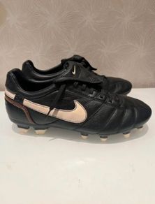 Limited Edition Football boots