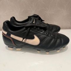 Limited Edition Football boots