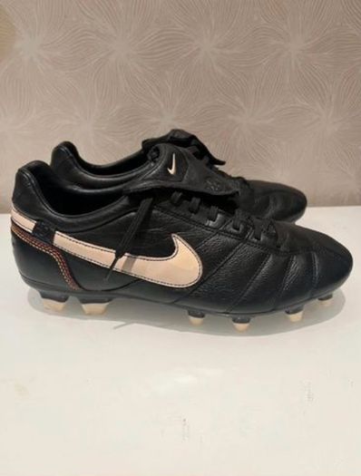 Limited Edition Football boots