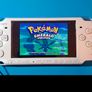 PSP 3000 Series Pearl White (Modded) Image 5
