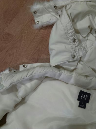 Gap Down Waistcoat, size- L