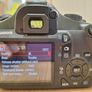 Canon EOS 1100D Rebel T3 DSLR camera - excellent condition - body only Image 3